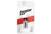 Energizer A23 | Miniature Alkaline Battery | 12V