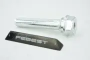 Front Caliper Slide Pin For TOYOTA CRESTA GX10#,JZX10#,LX100,GX90,JZX9#,LX90,SX9 (for: Toyota)