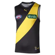 AFL 2023 Home Guernsey - Richmond Tigers - Mens - PUMA