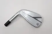 New Taylormade 2023 P770 37* #8 Iron Club Head Only 1258348 Lefty Lh