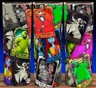 Tarot Cards Nightmare Before Christmas Oogie Boogie & Jack Cup Mug Tumbler