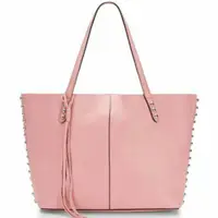 在飛比找蝦皮購物優惠-Rebecca Minkoff UNLINED TOTE 真