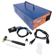 Pro PDR Induction Heater Machine Hot Box Car Paintless Dent Repair Kit 1380W