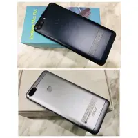 在飛比找Yahoo!奇摩拍賣優惠-☂️二手機ASUS ZenFone MaxPlus (zb5