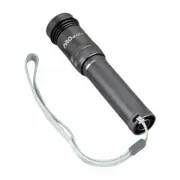 Promate DL670 Scuba Dive Light Flashlight Night Dive Torch Underwater 700 Lumens