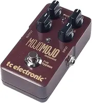 TC Electronic MojoMojo Overdrive Compression Effect Pedal