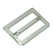 WhiteCap Industries S-0242C TieDown Strap Adjuster Stainless Steel Marine Series