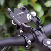 Mountain Bike Road Bike Mobile Phone Anti-vibration Navigation Special Stand