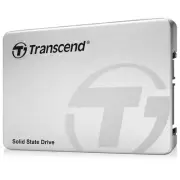 Transcend Ssd370 512 Gb 2.5" Internal Solid State Drive - Sata (ts512gssd370s)