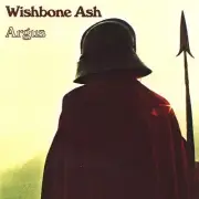 Wishbone Ash - Argus [New CD] Alliance MOD