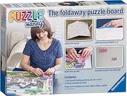 [Ravensburger] Puzzle Handy Storage
