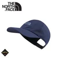 在飛比找蝦皮商城優惠-【The North Face GORE-TEX棒球帽《海軍