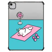 iPad Air (4th/5th gen) iPad Impact Case Stretch by PIKARAR