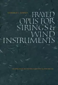 在飛比找博客來優惠-Frayed Opus for Strings & Wind