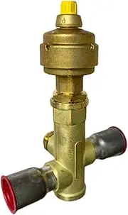 New ETS100 034G0508 Electronic Expansion Valve