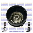 Sunbeam EM0480 EMM0500 Coffee Grinder Upper & Lower Burr Assembly EM0480110