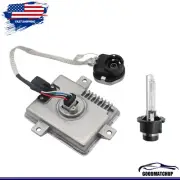 Replaced For Acura TSX 04-05 TL 02-05 Xenon Ballast HID Headlight Unit & Igniter