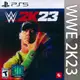 【一起玩】PS5 WWE 2K23 美國勁爆職業摔角 2023 英文美版 WWE 2K23