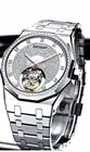 AESOP flying Tourbillon Mechanical Movement Watch For Man Skeleton Luxury...