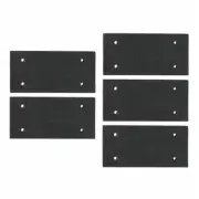Sander Back Pad Sanding Mat Foam Mat Polishing Tools Accessories Sander Back Pad