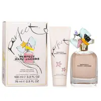 在飛比找ETMall東森購物網優惠-Marc Jacobs Perfect Travel Exc