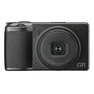 樂福數位 RICOH GR III GR3 黑色標準版 (公司貨) 預購