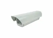 Outdoor Aluminum Box Camera Housing Box/Heater & Blower/Thermal Control Switch