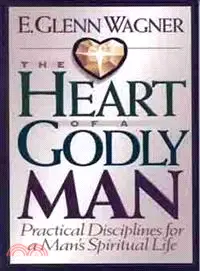 在飛比找三民網路書店優惠-The Heart of a Godly Man