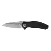Kershaw Knives Natrix Sub-Frame Lock 7007 8Cr13MoV Black G10