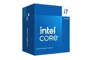 Intel Core i7-14700F 20 Core LGA 1700 5.40GHz Boxed CPU Processor (BX8071514700F)