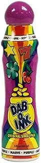 Dab-O-Ink 3oz Purple Bingo Dauber