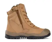 Mens Mongrel Safety work boots 451050