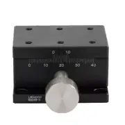 LWX4060 Ultra-Clean Mobile High-Quality Platform Gear Dovetail Groove
