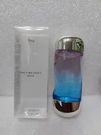 在飛比找Yahoo!奇摩拍賣優惠-IPSA 茵芙莎 美膚微整機能液 200ml