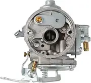 B45 B45LA Carburetors for for Ec/ho for Shind/aiwa B45 B45LA B45INTL Brushcutter TK Slide Carb Garden Tool Parts & Accessories