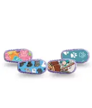 ExpressionMed Dexcom G6 Sticker Cool Variety 4 pack