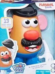NEW in BOX Playskool Mr. Potato Head
