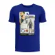 【UNDER ARMOUR】男童 Curry Animated 短T-Shirt_1383860-400(藍)