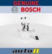 Bosch Fuel Pump Mounting Unit for Peugeot 206 Rc T1 2.0L Petrol RFK 2003-2006 (for: Peugeot)