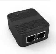 3-Port LAN NETWORK ETHERNET Switch RJ45 Splitter 1to2 Gigabit Switcher Cable Hub