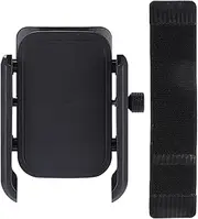 Armband Phone Holder, Rotatable Design Cell Phone Arm Band, Firm Grip Arm Cell Phone Bag Sports Case, Wristband Phone Holder for Cycling, Walking, Jogging, and Delivering Food