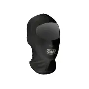 OMP Italy KS MY24 Kids Karting Balaclava black (one size)