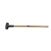 Bon 84-577 20-Pound Double Face Sledge Hammer, Hickory Handle