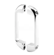 Sentry Supply 3-1/2" Double Door Pull With Fasteners 656-2701