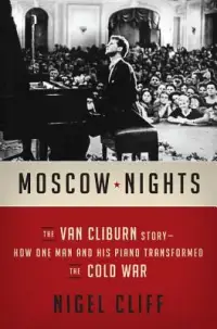 在飛比找博客來優惠-Moscow Nights: The Van Cliburn