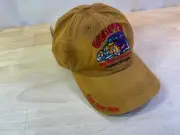 New Men's Goofy's Muffler Customs Baseball Hat OSFM--Awesome Looking!!*