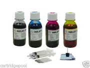 Refill ink kit for Lexmark 14 A 15 A Z2320 X2650 16OZ/S