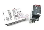 One Brand New PSR3-600-11 ABB 1SFA896103R1100 1.5 KW Soft Starter