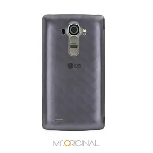 LG G4 H815 原廠圓形視窗感應式皮套 (公司貨) CFV-100