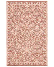 Lauren Ralph Lauren Olivier Hand Tufted Wool & Cotton Rug